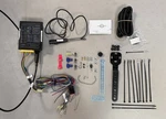 Dakota Digital CRS-3000-3 Electronic Cruise Control And Speedometers HND-3. Fixed Price $589.00.