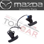 New Mazda Genuine Paddle Shifters Switch BHT1-66-3P0. Fixed Price $96.96.