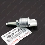 Genuine Oem Toyota 4RUNNER Lexus IS300 88280-14030 Cruise Control Clutch Switch. Fixed Price $28.00.