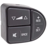 Cruise Control Switch Wve 1S10657 Fits 05-06 Pontiac G6. Fixed Price $68.99.