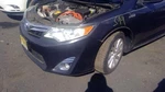 Chassis Ecm Fuel Pump Left Hand Quarter Panel Fits 12 Camry 1119936. Fixed Price $94.90.