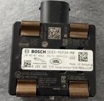 Range Rover Jaguar Radar Cruise Sensor 2017 2018 2019 2020 MX63-9G934-AB Oem. Fixed Price $199.00.