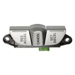 For Honda Element 2007-2008 Standard Intermotor Cruise Control Switch. Fixed Price $92.93.