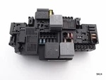 Oem Mercedes W213 C238 Engine Fuse Relay Box Unit A2139062202. Fixed Price $79.00.