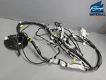 Toyota RAV4 Floor Body Wire Wiring Harness Oem 2019 - 2020. Fixed Price $279.90.