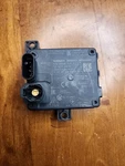Oem 21-25 Nissan Rogue Front Cruise Distance Radar Sensor 98890 7LR2A. Fixed Price $120.00.