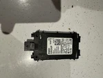 Genuine Bmw U06 G70 U12 GO5 G06 G07 120 Radar Sensor 5A55118. Fixed Price $138.88.