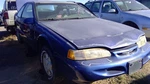 Chassis Ecm Cruise Control Left Hand Kick Panel Fits 94-97 Cougar 542912. Fixed Price $94.90.