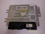 Engine Computer Kia Spectra 2006 39101-23680 39120-23680 At Pcm Ecm Ecu Oem. Fixed Price $32.99.