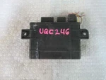 Theft-locking Control Module Fits 07-08 Cadillac Sts 15886916. Fixed Price $63.74.