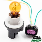 Turn Signal Socket +bulb +connector Dodge Avenger. 2008-2014. 68100427AA. Fixed Price $29.99.