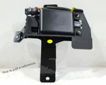 95821F2100 Genuine Unit Ass'y Blind Spot For Hyundai Elantra Ad (2015 2018). Fixed Price $397.85.