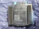 2018 2019 Hyundai Sonata Aebs Autonomous Emergency Braking Module 95655C1500. Fixed Price $79.88.
