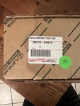 Distance Sensor Toyota 88210 0A010 2021-2024 Camry Highlander Avalon. Fixed Price $150.00.