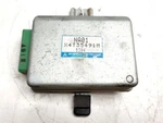 1990-1997 Mazda MX-5 Miata Ecm Cruise Control Oem NA0166320. Fixed Price $135.00.
