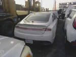 2013 - 16 Ford Lincoln Mkz Blind Spot Alert Sensor DP5T14D453BD. Fixed Price $75.00.