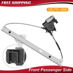 Power Window Regulator For 2007-2015 Mazda CX-9 Front Passenger Side With Motor. Fixed Price $41.79.