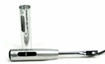 Ididit For Cruise Cover Aluminum Polished. Fixed Price $64.72.
