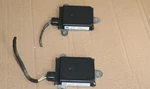 2016-2018 Subaru Forester Crosstrek Wrx Rear Blind Spot Monitor 87611 VA000 (X2). Fixed Price $199.00.