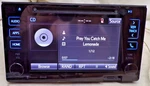 16 17 18 19 Toyota Tacoma Radio Receiver Navigation 510157 86100-08062 LAF13. Fixed Price $166.17.