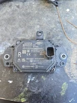 2025 Toyota Tundra Cruise Control Distance Radar Sensor Oem 88210-0R040. Fixed Price $115.00.