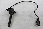 Maserati Quattroporte, Rh, Right, Ignition Coil With Wire, #2 Used, P/n 203771. Fixed Price $100.00.