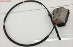 1999 01 2002 Lincoln Continental Cruise Control Cable Assembly. Fixed Price $79.95.