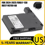 Oem RB5T-9G768-AB Adaptive Cruise Module Radar 2024-2025 Ford F-150 F-250. Fixed Price $159.99.