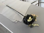 1985-1987 Nissan Maxima Cruise Control Servo Actuator Nos 18910-13E00. Fixed Price $155.00.
