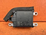 2018 2024 Nissan Leaf Control Distance Sensor Radar Module Oem 28438-5SA2C. Fixed Price $96.00.