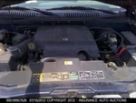 Used Cruise Control Module Fits: 2003 Mercury Mountaineer Lh Rear. Fixed Price $124.90.