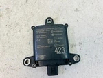 2018 2019 Lexus RX350 RX450H Factory Oem Rear Blind Spot Sensor 88162-48050. Fixed Price $198.00.