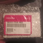 18-20 Honda Accord Blind Spot Monitor Sensor 36930 Tva A02 36931. Fixed Price $300.00.