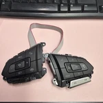 Genuine Volkswagen Switch 3G0-959-442-N-VJA. Fixed Price $90.00.