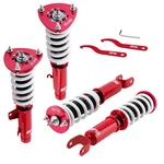 Bfo 24 Level Damper Adjustable Coilovers Lowering Kit For Honda Accord 2013-2017. Fixed Price $251.74.