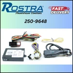 Rostra 250-9648 / Add-on Cruise Control Kit For 2022+ Ram Promaster At *new*. Fixed Price $369.95.