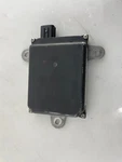 Oem 2023 - 2024 Lexus RX350 Front Adaptive Cruise Control Radar Sensor Module. Fixed Price $99.99.