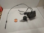 1994 95 Ford Mustang V6 Gt Cruise Control Speed Regulator Actuator Assy Oem. Fixed Price $39.99.