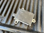 2016-2018 Subaru Forester Crosstrek Wrx Rear Blind Spot Monitor 87611-VA000 Oem. Fixed Price $66.90.