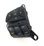 2016-2019 Ford Explorer Left Hand Steering Wheel Cruise Control Switch New Oem. Fixed Price $85.31.