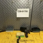 2007-2010 Ford Mustang Fuse Relay Box 7R3T14K001EAA Pigtail Plugs Connectors. Fixed Price $99.77.