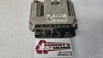 Engine Ecm Electronic Control Module Model Vin K 1.9L Fits 05-07 Jetta 140708. Fixed Price $60.00.