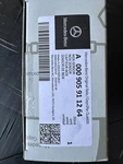 Oem Continental Nox Sensor Mercedes Benz Sprinter Diesel 000 905 91 12 64. Fixed Price $280.00.