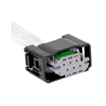 Genuine Acdelco For Cadillac Dts 2006-2011 Cruise Control Module Connector Gray. Fixed Price $70.55.