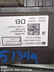 Anti Theft Control Module Oem 2014 Cadillac Ats 1YR Wrnty 5DK 009703-11. Fixed Price $75.00.