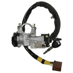 Standard Motor Products US-508 Ignition Lock Cylinder Switch For 99-03 Cl Tl. Fixed Price $398.40.