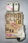 2014 Toyota Corolla Multiplex Network Fuse Box 82730-02F40-A. Fixed Price $79.00.