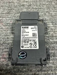 2018 Bmw G30 530E Iperformance Radarsensor Distronic 28638794 6893736 (9230). Fixed Price $79.99.