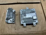 2019-2023 Bmw X5 X6 X7 G05 Led Module Controller Unit E202902 6002TZ0380. Fixed Price $197.80.
