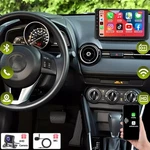 Carplay For Mazda Demio 2014-2023 Stereo Radio Gps Navi Android 13. Fixed Price $144.30.